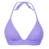 Top Bora-Lavanda Tri-Cos