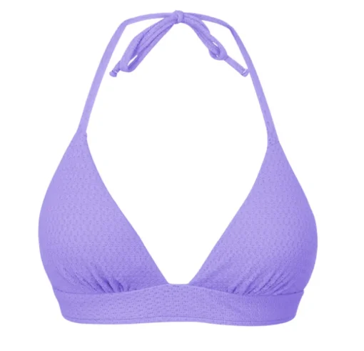 Top Bora-Lavanda Tri-Cos
