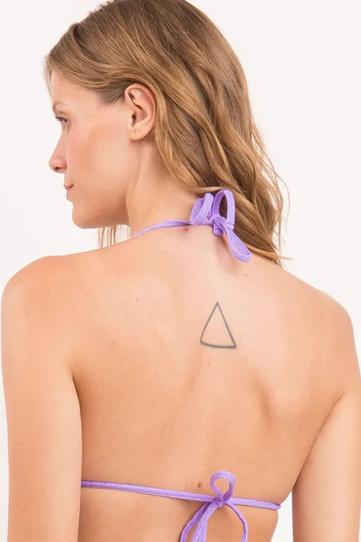 Top Bora-Lavanda Tri-Inv