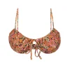 Top Bouquet Balconet-Tie