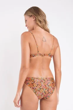 Top Bouquet Balconet-Tie