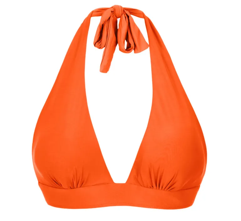 Top Calendula Halter-Cos