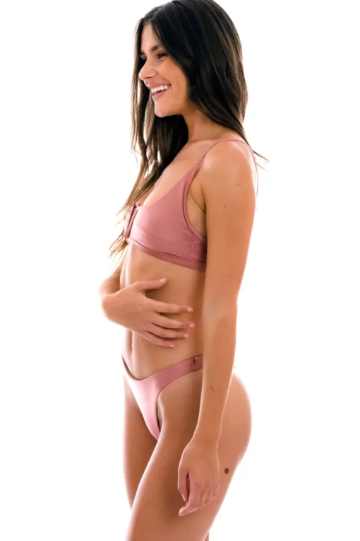 Top Callas Bra-V