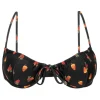 Top Cashew Balconet-Tie