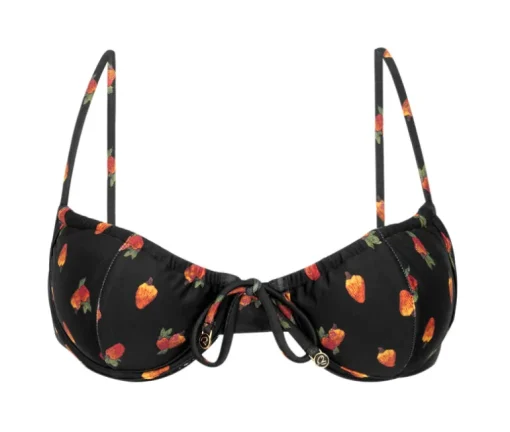 Top Cashew Balconet-Tie