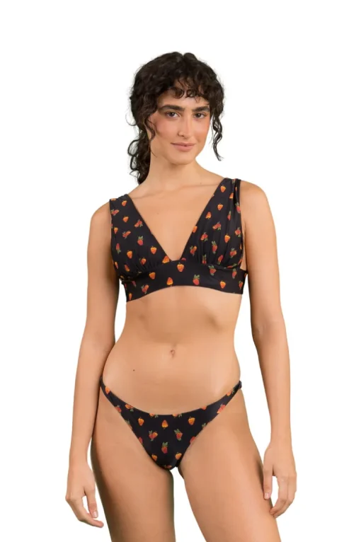 Top Cashew Halter-Marina