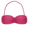 Top Cloque Lichia Bandeau