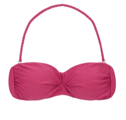 Top Cloque Lichia Bandeau