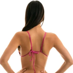 Top Cloque Lichia Cheeky