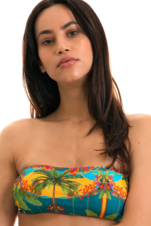 Top Cocos Reto