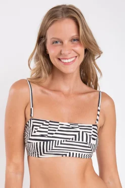 Top Collage Bandeau-Reto