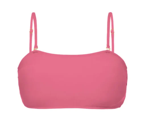Top Confetti Bandeau-Reto