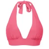 Top Confetti Halter-Cos