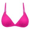 Top Cotele-Amaranto Tri-Fixo