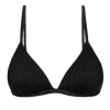 Top Cotele-Preto Tri-Fixo