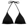 Top Cotele-Preto Tri-Inv