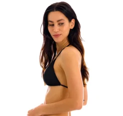 Top Cotele-Preto Tri-Inv
