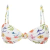 Top Countryside Bandeau-Joy