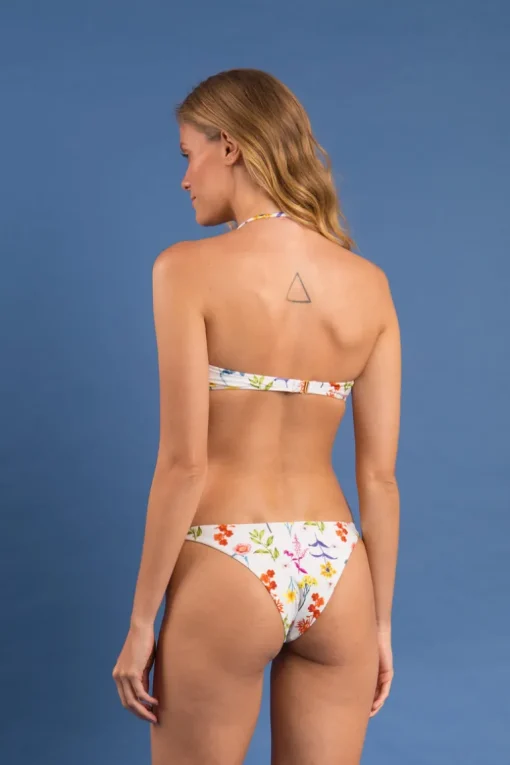Top Countryside Bandeau-Joy