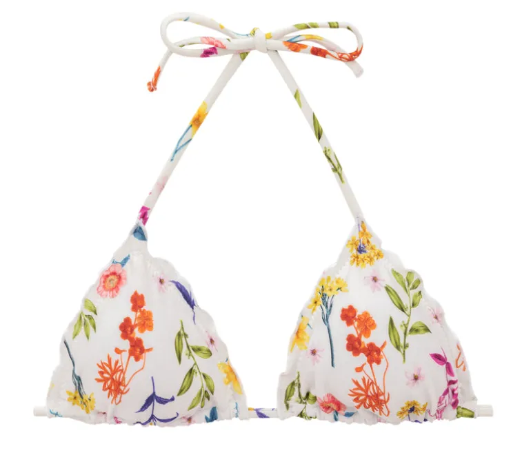 Top Countryside Frufru