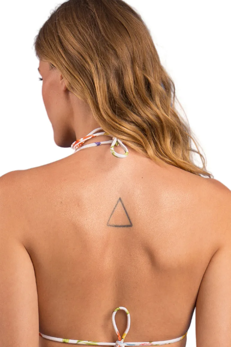 Top Countryside Frufru