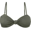 Top Croco Bandeau-Joy