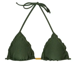 Top Croco Frufru