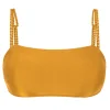 Top Damasco Bandeau-Reto