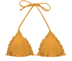 Top Damasco Frufru