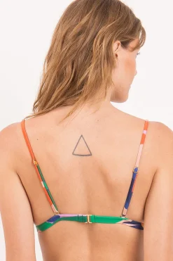 Top Delight Tri-Fixo