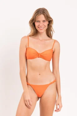 Top Dende Bandeau-Crispy