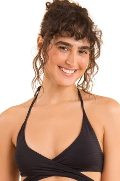 Top Dots-Black Kate