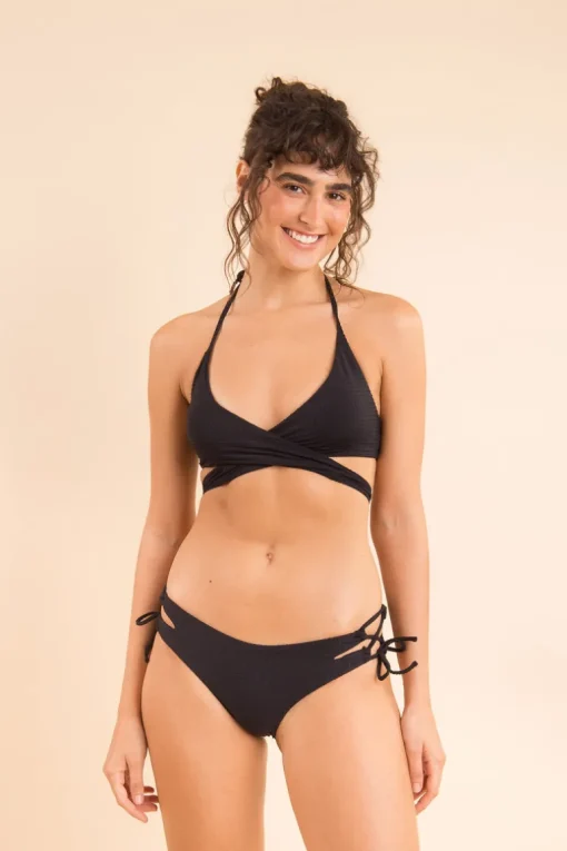 Top Dots-Black Kate