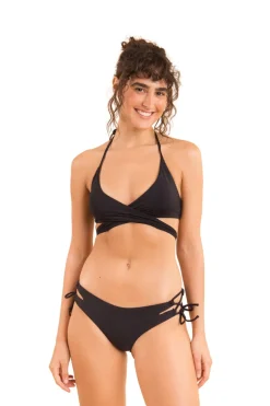 Top Dots-Black Kate
