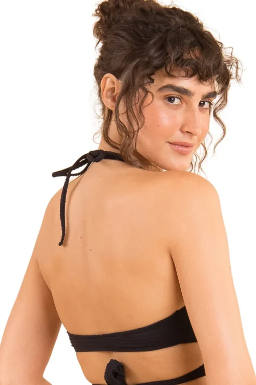 Top Dots-Black Kate
