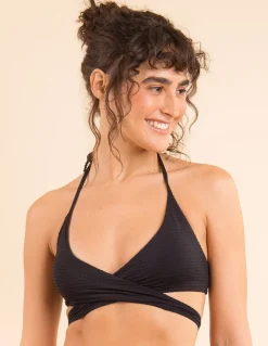 Top Dots-Black Kate