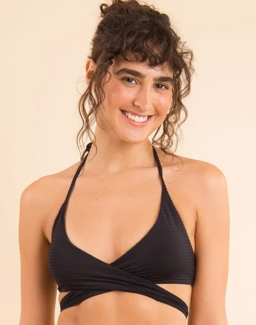 Top Dots-Black Kate