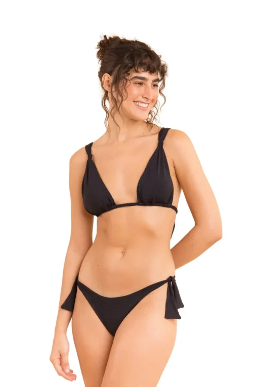 Top Dots-Black Mel
