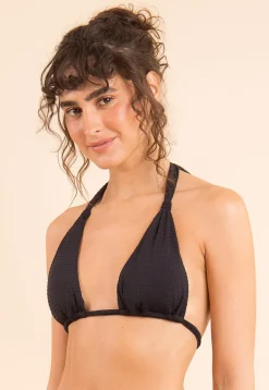Top Dots-Black Mel