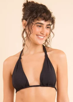 Top Dots-Black Mel