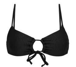 Top Dots-Black Mila