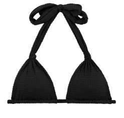 Top Dots-Black Tri-Mel