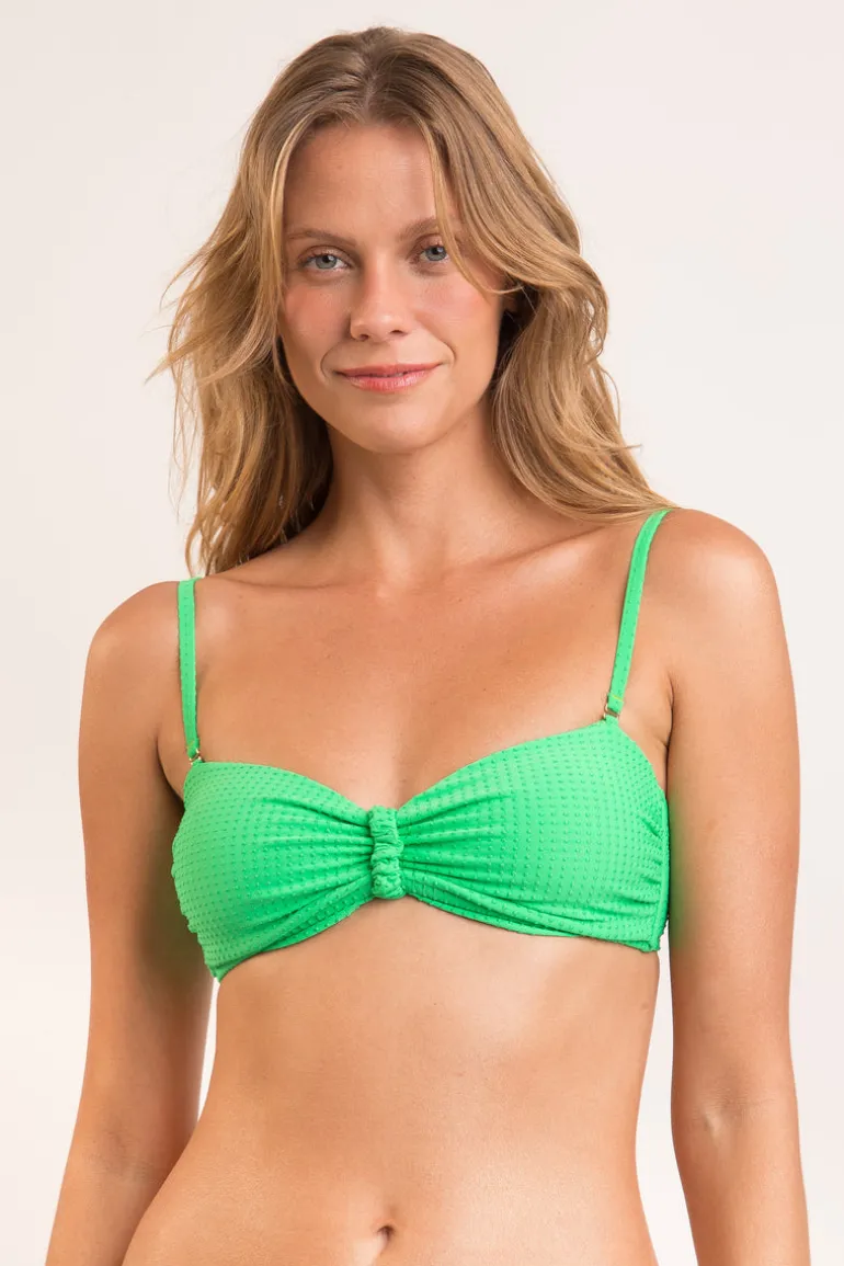 Top Dots-Energy Bandeau-Crispy