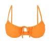 Top Dots-Mango Balconet-Tie