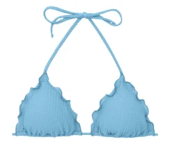 Top Dots-Sky Frufru