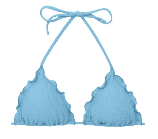 Top Dots-Sky Frufru