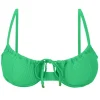 Top Dots-Tambourine Balconet-Tie