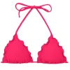 Top Dots-Virtual-Pink Frufru