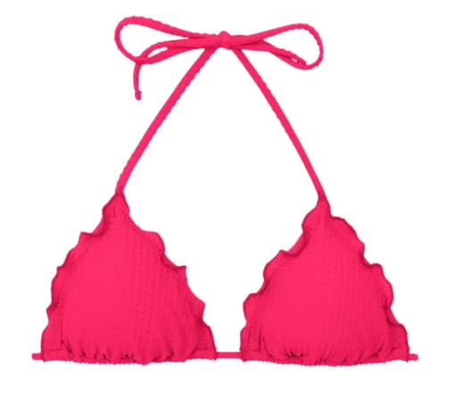 Top Dots-Virtual-Pink Frufru