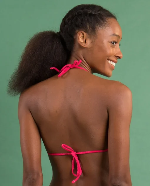 Top Dots-Virtual-Pink Frufru